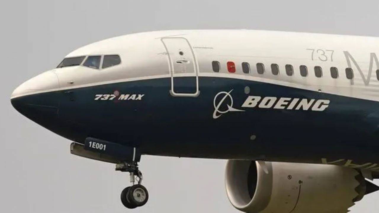 Boeing’teki kriz derinleşiyor: Çalışanların yüzde 10’u işsiz kalacak